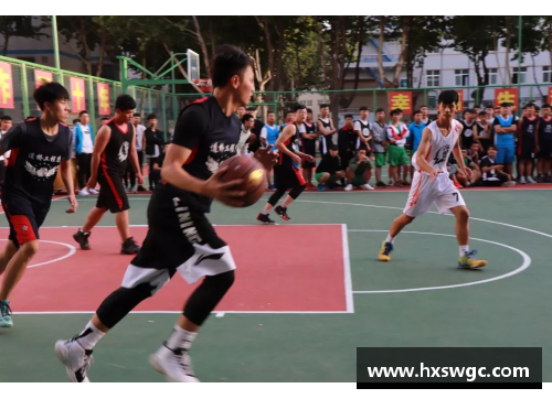 WE真人NBA球员与啦啦队：激情碰撞的篮球热情