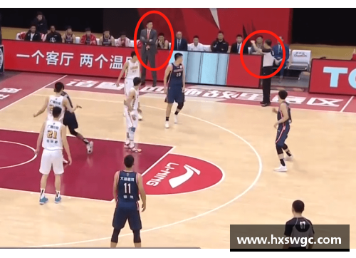 WE真人杜锋在NBA的执教与球队进步：探索一个中国教练的挑战与成就 - 副本