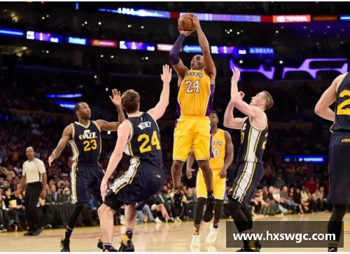 WE真人皇冠NBA：巅峰赛事与传奇球星
