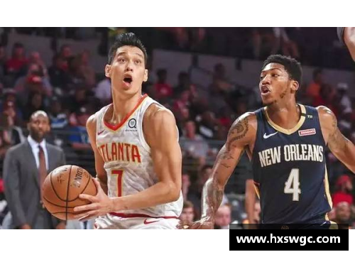 WE真人林书豪宣布离开NBA，转战欧洲篮球联赛：从东方之光到欧洲舞台的全新篇章 - 副本