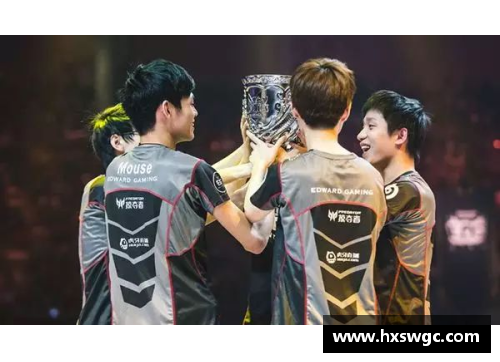 WE真人闵鹿蕾：从球场英雄到领袖榜样